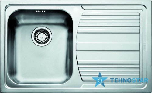 Фото - Кухонна мийка Franke LLL 611-79 (101.0381.810) - купити в інтернет-магазині Техностар