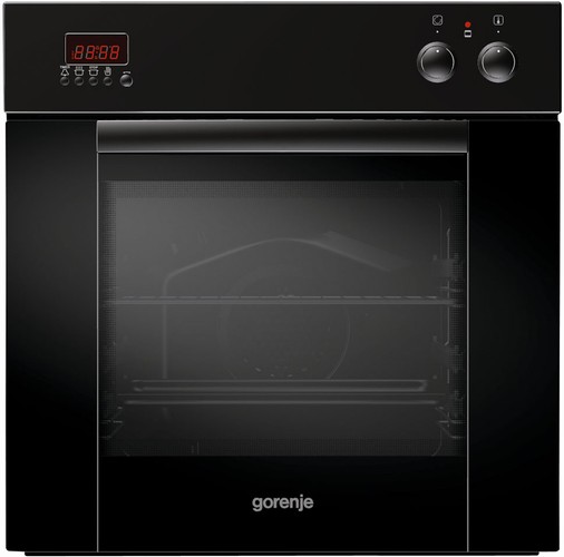 Инструкция: Духовой шкаф Gorenje BO 635E20 X-2