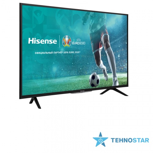 Телевізор HISENSE 43B6600PA SMART TV – купити у Києві та Україні