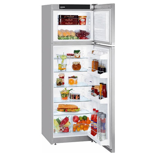 Фото - Холодильник Liebherr CTsl 2841 - купити в інтернет-магазині Техностар