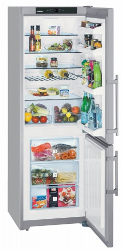 Фото - Холодильник Liebherr CUsl 3503 - купити в інтернет-магазині Техностар
