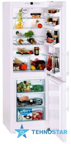 Фото - Холодильник Liebherr C 3523 - купити в інтернет-магазині Техностар
