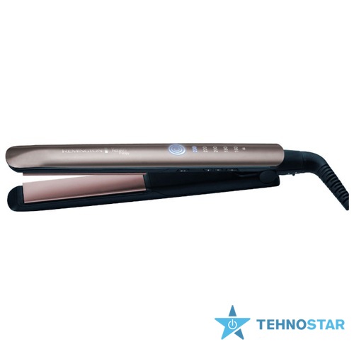 Фото - Випрямляч для волосся Remington S8590 - купити в інтернет-магазині Техностар