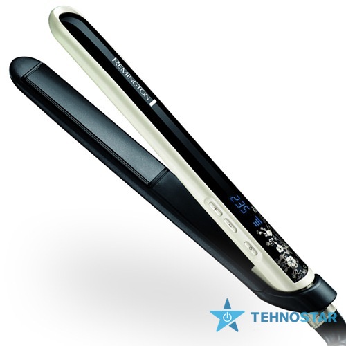 Фото - Випрямляч для волосся Remington S 9500 - купити в інтернет-магазині Техностар