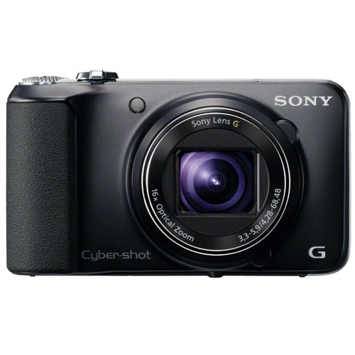 【A3140】 SONY Cyber-shot DSC-HX10V ソニー SONY Cyber-Shot サイバーショット HX10V デジタルカメラ DSC-HX10V(B)