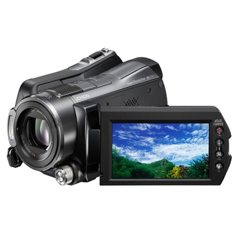 Цифрова відеокамера SONY HDR-SR 11 E – купити у Києві та Україні