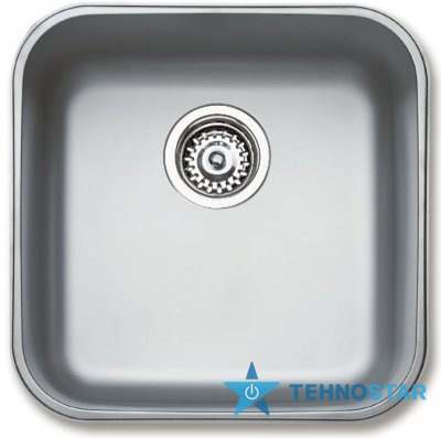 Фото - Кухонна мийка Teka BE 40.40 (18) 10125005 - купити в інтернет-магазині Техностар