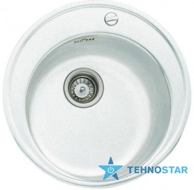 Фото - Кухонна мийка Teka CENTROVAL 45 TG 87351 - купити в інтернет-магазині Техностар