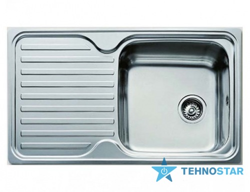 Фото - Кухонна мийка Teka CLASSIC 1B 1D 10119057 - купити в інтернет-магазині Техностар
