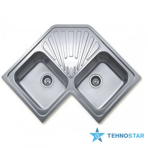 Фото - Кухонна мийка Teka CLASSIC ANGULAR 2B 10118005 - купити в інтернет-магазині Техностар