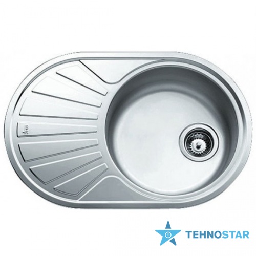 Фото - Кухонна мийка Teka DR 77 1B 1D 40127301 - купити в інтернет-магазині Техностар