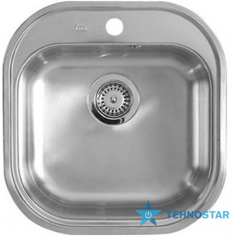 Фото - Кухонна мийка Teka STYLO 1B 10107026 - купити в інтернет-магазині Техностар