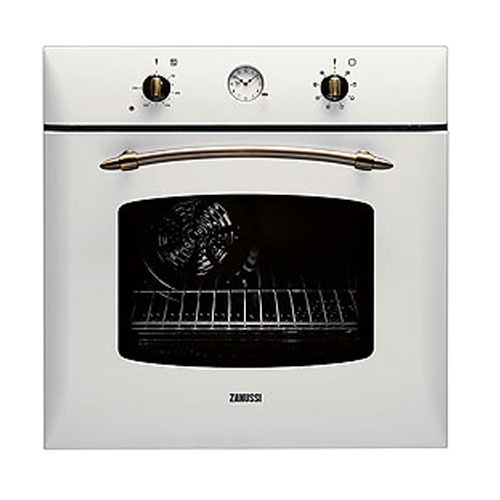 Духовой шкаф zanussi zob 282