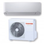 Toshiba RAS-10BKVG-EE/RAS-10BAVG-EE - купити в інтернет-магазині Техностар