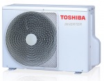Toshiba RAS-16PKVSG-E/RAS-16PAVSG-E - купити в інтернет-магазині Техностар