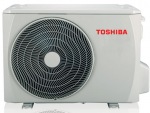 Toshiba RAS-09U2KH3S-EE/RAS-09U2AH3S-EE - купити в інтернет-магазині Техностар