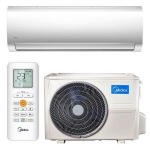 Midea MA-24N1DO-I/MA-24N1DO-O - купити в інтернет-магазині Техностар