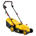 2E 2E GardenCut 38 (2E-ELM38M) - купити в інтернет-магазині Техностар