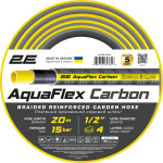 2E AquaFlex Carbon 2E-GHE12GE20 - купити в інтернет-магазині Техностар