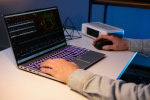 2E Complex Pro 15 15.6 NS51PU-15UA51 - купити в інтернет-магазині Техностар