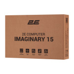 2E Imaginary 15 (NL57AU-15UA02) - купити в інтернет-магазині Техностар