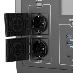 2E Snagha Pro, 1024Wh, 1200W (2E-PPS1210-PRO) - купити в інтернет-магазині Техностар