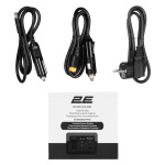 2E Snagha Pro, 1024Wh, 1200W (2E-PPS1210-PRO) - купити в інтернет-магазині Техностар