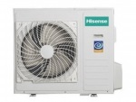 Hisense CA35YR1AG/CA35YR1AW - купити в інтернет-магазині Техностар