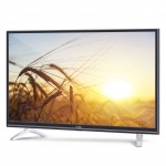 Artel TV  LED 43/AF90G SMART (GREY-BROWN) - купити в інтернет-магазині Техностар