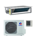 Gree GFH24K3HI/GUHN24NK3HO - купити в інтернет-магазині Техностар