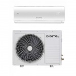 Digital DAC-18T6 (Wi-Fi ready) - купити в інтернет-магазині Техностар