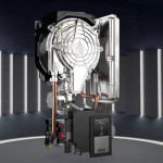 Ferroli BLUEHELIX ALPHA 34 C - купити в інтернет-магазині Техностар