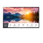 LG 43US662H0ZC - купити в інтернет-магазині Техностар