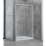 Dusel DSL191 Chrome 1400х1900 - купити в інтернет-магазині Техностар