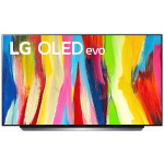 LG OLED55C21LA - купити в інтернет-магазині Техностар