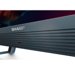 Sharp 4T-C55FQ5EM2AG - купити в інтернет-магазині Техностар