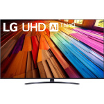 LG 86UT81006LA  - купити в інтернет-магазині Техностар