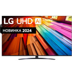 LG 86UT81006LA  - купити в інтернет-магазині Техностар