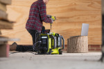 Ryobi RY36BI1800A-260 АКБ 2х6.0Ач MAX POWER 36В, 1800Вт (3000 Вт пікова) - купити в інтернет-магазині Техностар