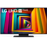 LG 75UT91006LA - купити в інтернет-магазині Техностар