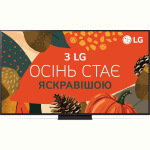 LG 75UT91006LA - купити в інтернет-магазині Техностар