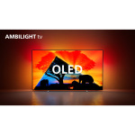 Philips 55OLED769/12 - купити в інтернет-магазині Техностар