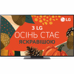 LG 50QNED86T6A - купити в інтернет-магазині Техностар