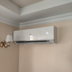 Haier AS68RV/1U68RV - купити в інтернет-магазині Техностар