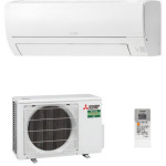 Mitsubishi Electric MSZ-HR25VFK/MUZ-HR25VF - купити в інтернет-магазині Техностар