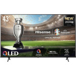 Hisense 85E7NQ  - купити в інтернет-магазині Техностар