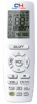 Cooper-Hunter CH-S09FTXF2-NG серия Vital Inverter - купити в інтернет-магазині Техностар