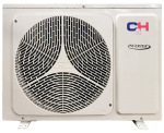 Cooper-Hunter CH-S09FTXF2-NG серия Vital Inverter - купити в інтернет-магазині Техностар