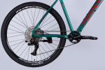 Formula AL 29 ZEPHYR EXPERT HDD рама-19