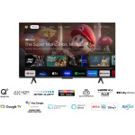 TCL 75C655 - купити в інтернет-магазині Техностар